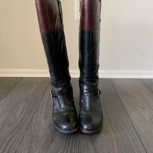 Riding Boots